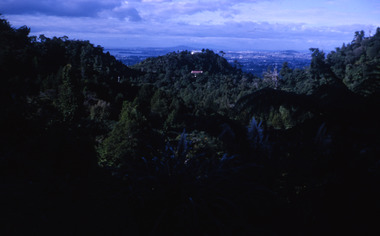 Slide, Robin Boyd, 1967