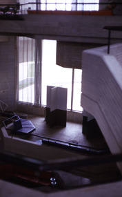 Slide, Robin Boyd