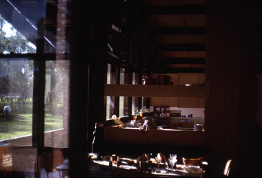 Slide, Robin Boyd, 1968