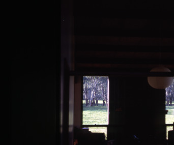 Slide, Robin Boyd, 1968