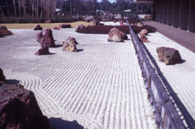 Slide, Robin Boyd, 1970
