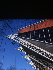 Slide, Robin Boyd, c. 1956