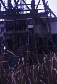 Slide, Robin Boyd, 1970