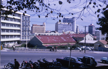 Slide, Robin Boyd, 1967