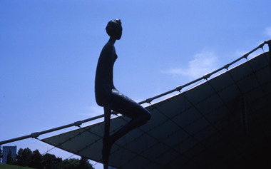 Slide, Robin Boyd, 1965