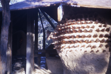Slide, Robin Boyd, 1966