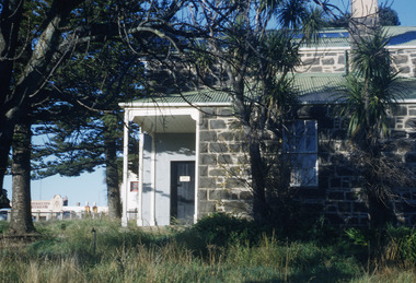 Slide, Robin Boyd