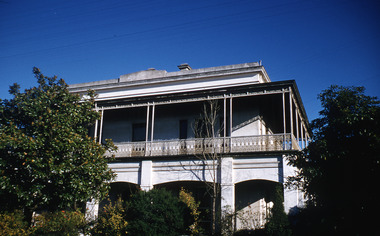Slide, Robin Boyd