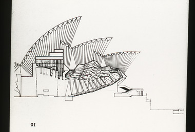 Slide, Robin Boyd