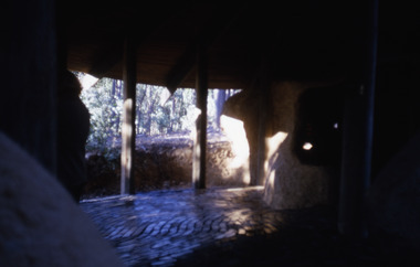 Slide, Robin Boyd, 1966