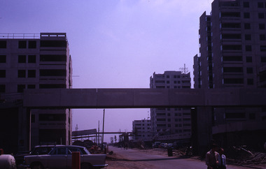 Slide, Robin Boyd, 1969