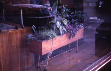 Slide, Robin Boyd, 1967