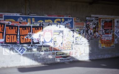 Slide, Robin Boyd, 1967