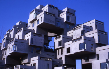 Slide, Robin Boyd, 1967