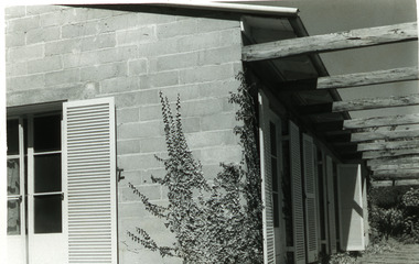 Slide, Robin Boyd
