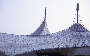 Slide, Robin Boyd, 1967