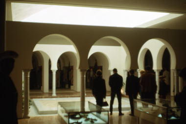 Slide, Robin Boyd, 1967