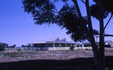 Slide, Robin Boyd, 1966