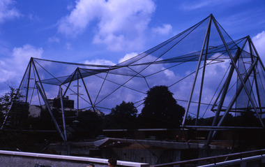 Slide, Robin Boyd, 1964