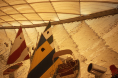 Slide, Robin Boyd, 1970