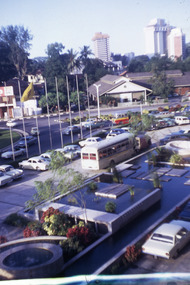 Slide, Robin Boyd, 1970