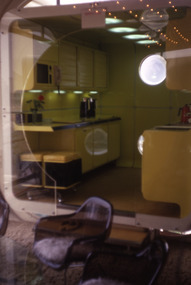 Slide, Robin Boyd, 1970