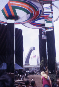 Slide, Robin Boyd, 1970