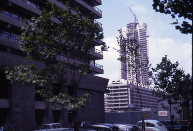 Slide, Robin Boyd, 1969