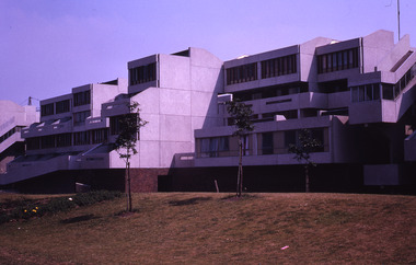 Slide, Robin Boyd, 1969