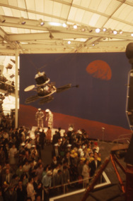 Slide, Robin Boyd, 1970
