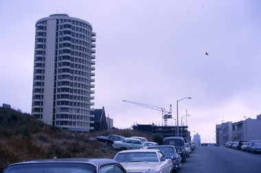 Slide, Robin Boyd, 1965