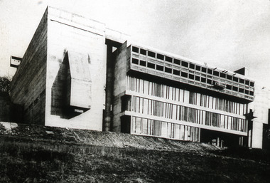 Slide, Robin Boyd
