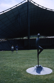 Slide, Robin Boyd, 1965