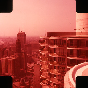 Slide, Robin Boyd, 1964