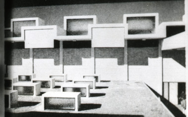 Slide, Robin Boyd