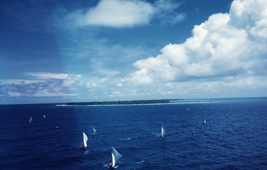 Slide, Robin Boyd