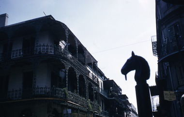 Slide, Robin Boyd