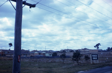 Slide, Robin Boyd, 1967