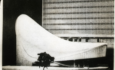 Slide, Robin Boyd