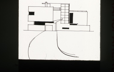 Slide, Robin Boyd