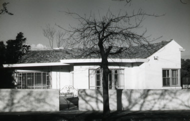 Slide, Robin Boyd