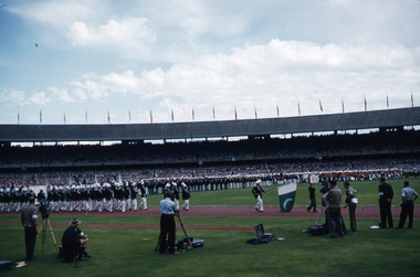 Slide, Pat Boyd, 1956
