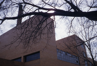 Slide, Robin Boyd