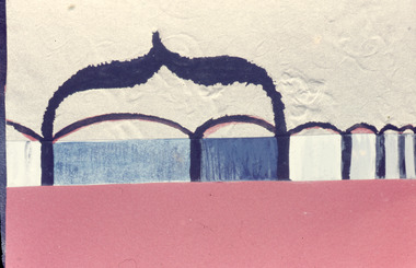 Slide, Robin Boyd