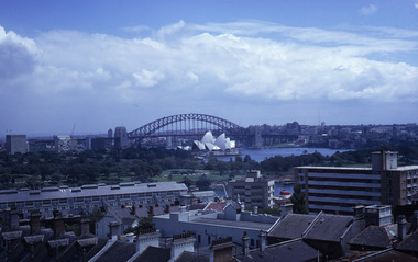 Slide, Robin Boyd, 1967