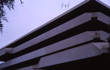 Slide, Robin Boyd, 1964