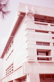 Slide, Robin Boyd, 1961