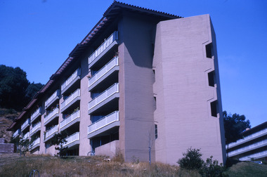 Slide, Robin Boyd, 1965