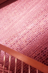 Slide, Robin Boyd, 1961