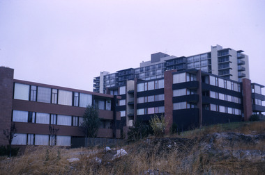 Slide, Robin Boyd, 1965